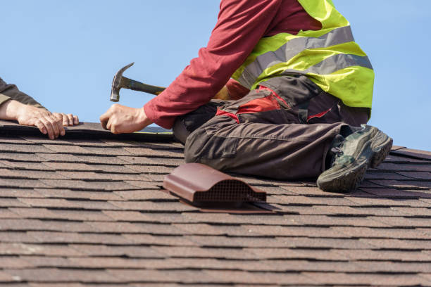 Best Metal Roofing Contractor  in Richmond, CA