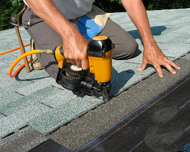 Professional Roofing Contractor in Richmond, CA