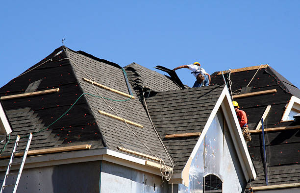 Best Affordable Roofing Company  in Richmond, CA