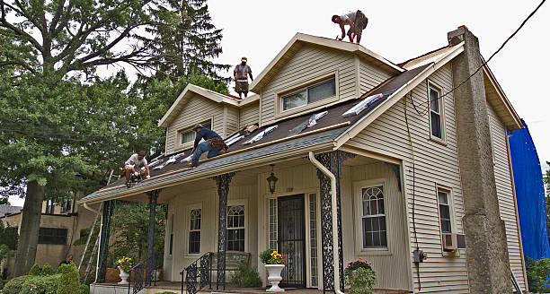 Best Sealant for Roof  in Richmond, CA