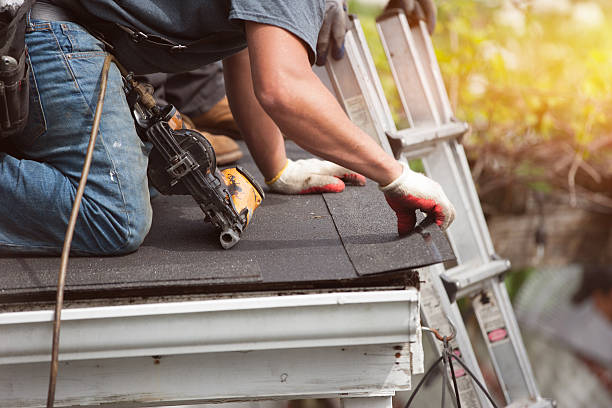 Best Roof Repair Services  in Richmond, CA
