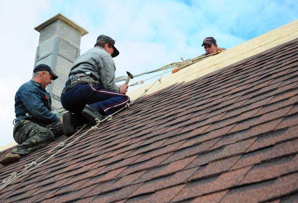 Best Flat Roof Repair Services  in Richmond, CA